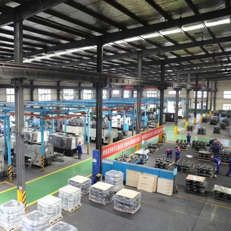 企业风采