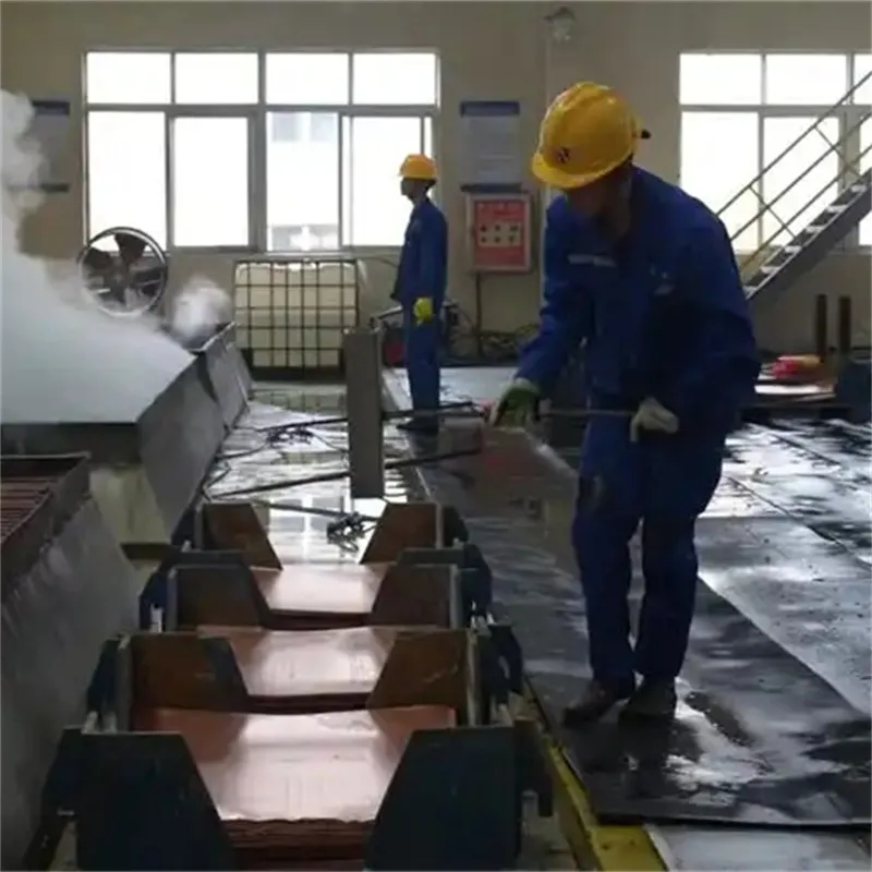 企业风采