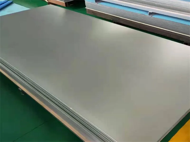 耐蚀合金